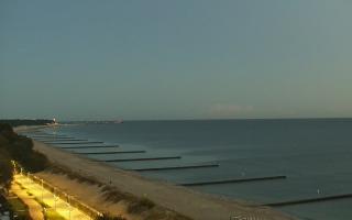 Kołobrzeg Marine Zachód - 03-08-2025 02:30