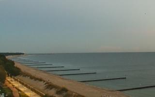 Kołobrzeg Marine Zachód - 03-08-2025 02:45