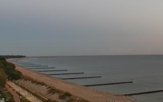 Kołobrzeg Marine Zachód - 03-08-2025 02:53