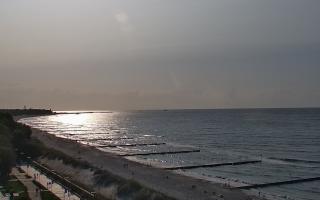 Kołobrzeg Marine Zachód - 05-08-2025 15:52
