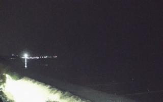 Kołobrzeg Marine Zachód - 28-08-2025 01:44