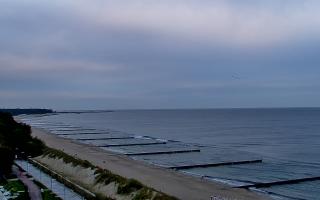 Kołobrzeg Marine Zachód - 15-09-2025 05:03