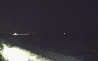 Kołobrzeg Marine Zachód - 16-09-2025 02:45