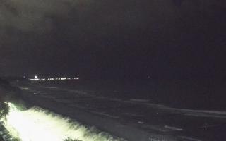 Kołobrzeg Marine Zachód - 17-09-2025 02:47