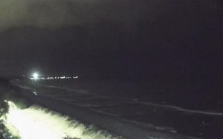 Kołobrzeg Marine Zachód - 17-09-2025 03:02