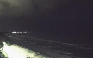 Kołobrzeg Marine Zachód - 17-09-2025 03:10