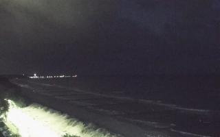Kołobrzeg Marine Zachód - 17-09-2025 03:25