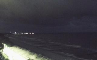 Kołobrzeg Marine Zachód - 17-09-2025 03:33