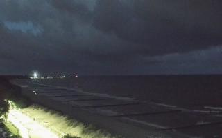 Kołobrzeg Marine Zachód - 17-09-2025 03:41