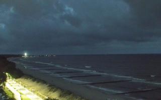 Kołobrzeg Marine Zachód - 17-09-2025 03:48