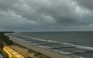 Kołobrzeg Marine Zachód - 17-09-2025 04:04