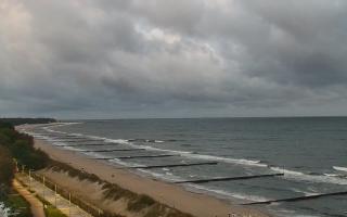 Kołobrzeg Marine Zachód - 17-09-2025 04:12