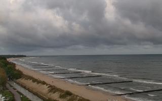 Kołobrzeg Marine Zachód - 17-09-2025 04:19