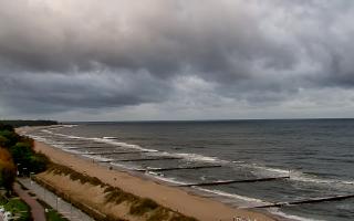 Kołobrzeg Marine Zachód - 17-09-2025 04:27