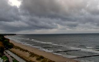 Kołobrzeg Marine Zachód - 17-09-2025 04:35