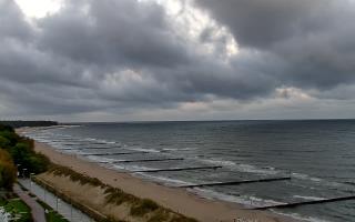 Kołobrzeg Marine Zachód - 17-09-2025 04:42