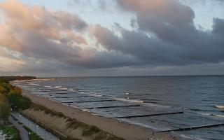 Kołobrzeg Marine Zachód - 17-09-2025 04:58
