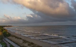 Kołobrzeg Marine Zachód - 17-09-2025 05:06
