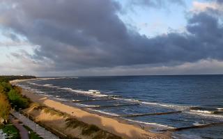 Kołobrzeg Marine Zachód - 17-09-2025 05:29