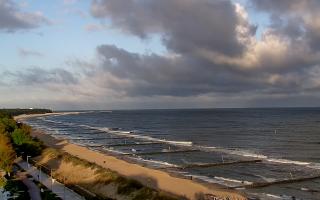 Kołobrzeg Marine Zachód - 17-09-2025 05:36