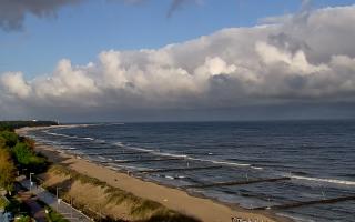 Kołobrzeg Marine Zachód - 17-09-2025 05:52