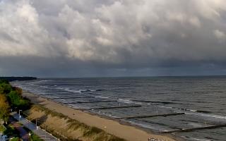 Kołobrzeg Marine Zachód - 17-09-2025 06:00