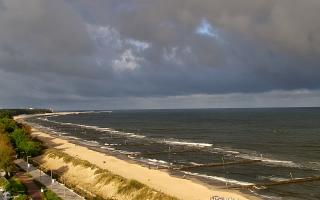 Kołobrzeg Marine Zachód - 17-09-2025 06:07