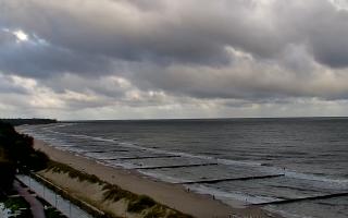 Kołobrzeg Marine Zachód - 17-09-2025 06:30