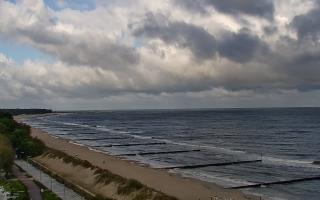 Kołobrzeg Marine Zachód - 17-09-2025 06:38
