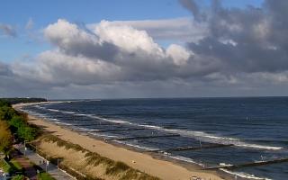 Kołobrzeg Marine Zachód - 17-09-2025 06:46