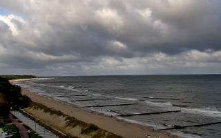 Kołobrzeg Marine Zachód - 17-09-2025 06:53