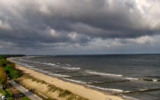 Kołobrzeg Marine Zachód - 17-09-2025 07:01