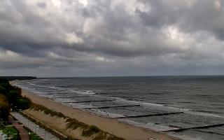 Kołobrzeg Marine Zachód - 17-09-2025 07:09