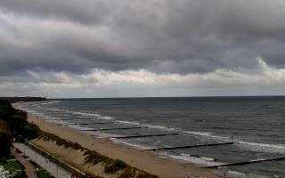 Kołobrzeg Marine Zachód - 17-09-2025 07:24
