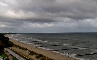 Kołobrzeg Marine Zachód - 17-09-2025 07:32