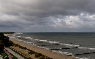 Kołobrzeg Marine Zachód - 17-09-2025 07:40
