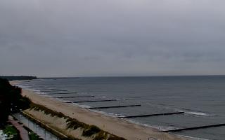 Kołobrzeg Marine Zachód - 18-09-2025 05:53
