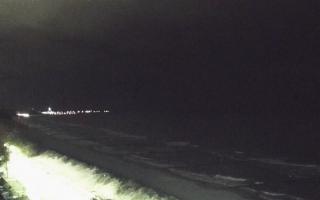 Kołobrzeg Marine Zachód - 16-10-2025 17:35