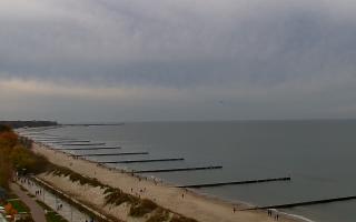 Kołobrzeg Marine Zachód - 01-11-2025 13:47