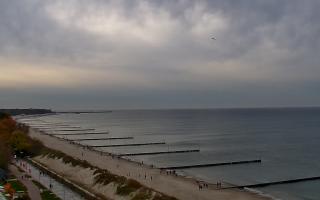 Kołobrzeg Marine Zachód - 01-11-2025 14:11