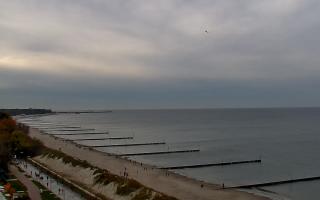 Kołobrzeg Marine Zachód - 01-11-2025 14:26