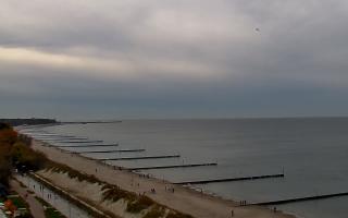 Kołobrzeg Marine Zachód - 01-11-2025 14:34