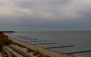 Kołobrzeg Marine Zachód - 01-11-2025 14:41