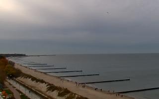 Kołobrzeg Marine Zachód - 01-11-2025 14:57