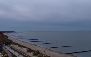 Kołobrzeg Marine Zachód - 01-11-2025 15:12