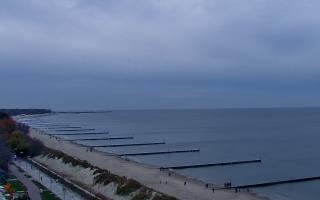 Kołobrzeg Marine Zachód - 01-11-2025 15:20
