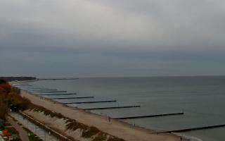 Kołobrzeg Marine Zachód - 01-11-2025 15:28