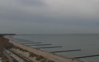 Kołobrzeg Marine Zachód - 01-11-2025 15:35