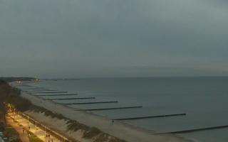 Kołobrzeg Marine Zachód - 01-11-2025 15:43