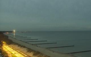Kołobrzeg Marine Zachód - 01-11-2025 15:51